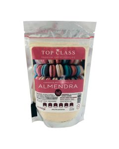 HARINA DE ALMENDRA x100grs