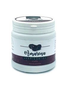 VARIEGATO AMARENA X 250 GRS.