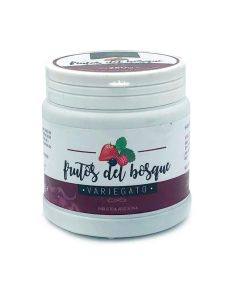 VARIEGATO FRUTOS DEL BOSQUE X 250 GRS.