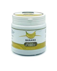 PASTA BANANA X 250 GRS.