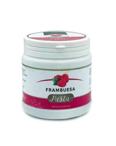 PASTA FRAMBUESA X 250 GRS.
