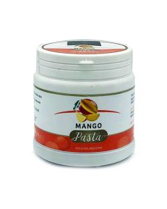 PASTA MANGO X 250 GRS.