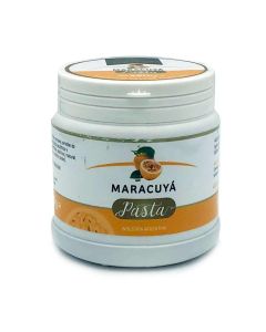 PASTA MARACUYA X 250 GRS.