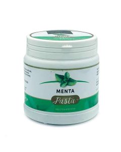 PASTA MENTA X 250 GRS.