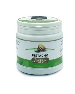 PASTA PISTACHO X 250 GRS.