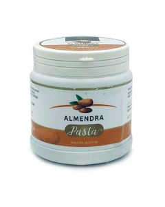 PASTA ALMENDRA X 250 GRS.