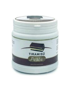 PASTA TIRAMISU X 250 GRS.