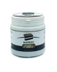 PASTA MARROC X 250 GRS.