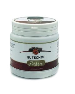 PASTA NUTECHOC X 250 GRS.
