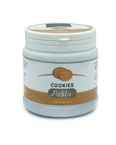 PASTA COOKIES X 250 GRS.