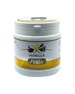 PASTA VAINILLA X 250 GRS.