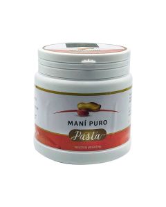 PASTA MANI X 250 GRS.