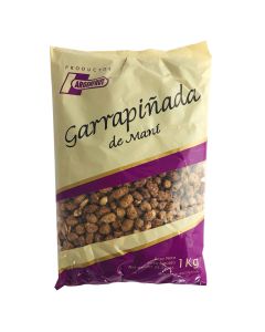 MANI GARRAPIÑADO x 1KG
