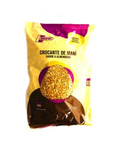 CROCANTE DE MANI x 1 KG.