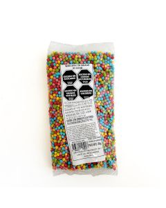  MICRO CEREAL MULTICOLOR X 200 GRS