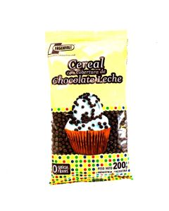 CEREAL CHOCOLATE