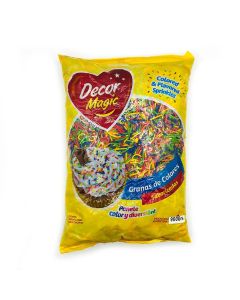 GRANA FORMA STICK MIX x 900 GRS.