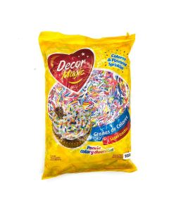 GRANA FORMA STICK MIX x 900 GRS.