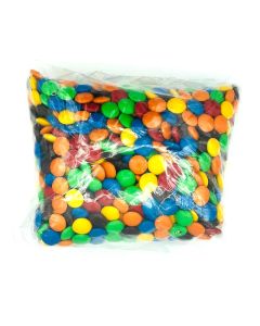 ROCKLETS CHOCOLATE 1KG