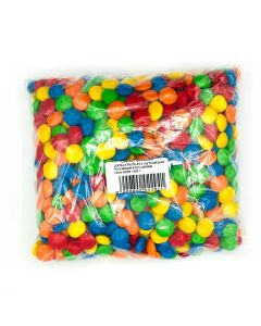 LENTEJAS FRUTALES 1KG