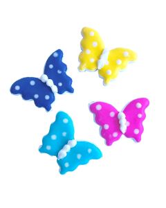 GLACE MARIPOSAS X 8 U.