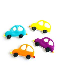GLACE AUTO X 10 U.