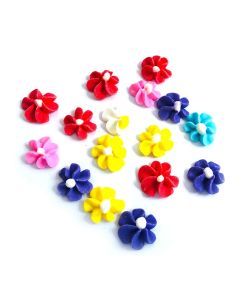 GLACE FLOR MEDIANA X100 U.