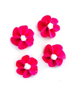 GLACE DURAZNO MEGA FUCSIA X 20 U.