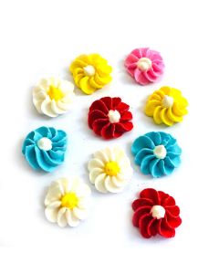 GLACE FLOR PRIMAVERA X 25 U.
