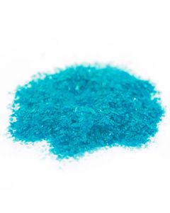 BRILLANTINA COMESTIBLE AZUL x 5 U.