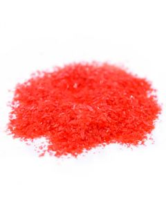 BRILLANTINA COMESTIBLE ROJA x 5 U.