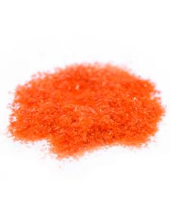 BRILLANTINA COMESTIBLE NARANJA x 5 U.