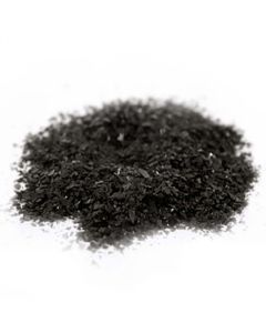 BRILLANTINA COMESTIBLE NEGRA x 5 U.