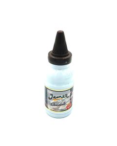 SALSA DE CHOCOLATE X 120 GRS