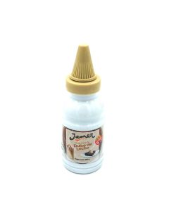 SALSA DULCE DE LECHE X 120 GRS