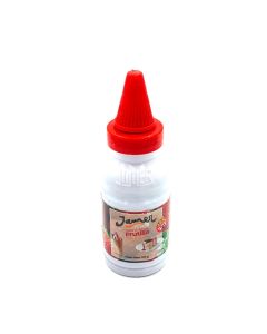SALSA FRUTILLA X 120 GRS