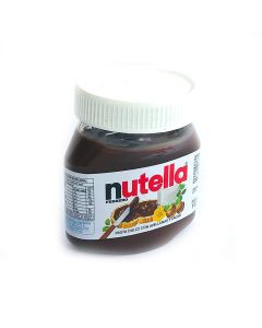 PASTA NUTELLA X 140 GRS.