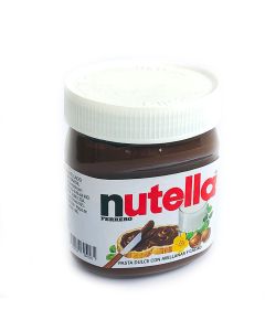 PASTA NUTELLA X 350 GRS.