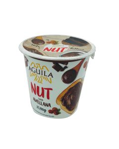 PASTA NUT AVELLANA AGUILA X 290 GRS.