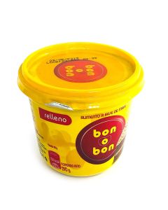 PASTA BON O BON