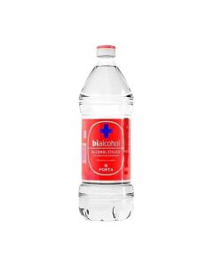 ALCOHOL AL 70% BIALCOHOL x 1000 CC.