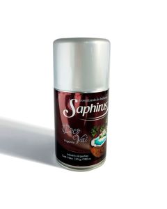 AEROSOL AROMATIZADOR REPUESTO COCO VAI SAPHIRUS