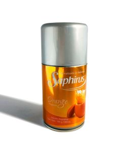 AEROSOL AROMATIZADOR REPUESTO NARANJA SAPHIRUS