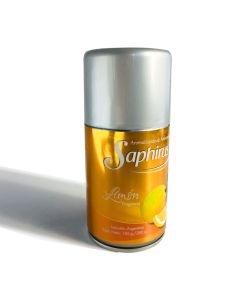 AEROSOL AROMATIZADOR REPUESTO LIMÓN SAPHIRUS