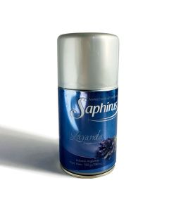AEROSOL AROMATIZADOR REPUESTO LAVANDA SAPHIRUS