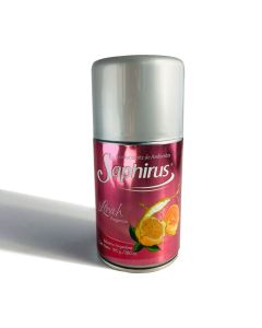 AEROSOL AROMATIZADOR REPUESTO LINAH SAPHIRUS