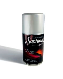 AEROSOL AROMATIZADOR REPUESTO FAREN SAPHIRUS