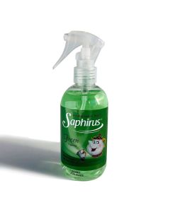 PERFUMINA  AROMATIZADOR TEXTIL SAPHIRUS GREEN