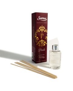 DIFUSOR BAMBU PAULA SAPHIRUS