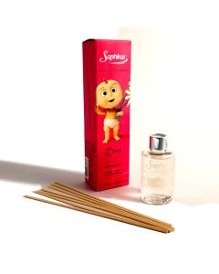 DIFUSOR BAMBU CONY SAPHIRUS